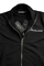 Mens Designer Clothes | DOLCE & GABBANA Men's Zip Up Cotton Jacket #387 View 8