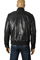 Mens Designer Clothes | DOLCE & GABBANA Men's Zip Jacket #388 View 2