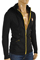 Mens Designer Clothes | DOLCE & GABBANA Men's Zip Up Hoodie/Jacket #391 View 1
