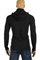 Mens Designer Clothes | DOLCE & GABBANA Men's Zip Up Hoodie/Jacket #391 View 2