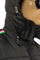 Mens Designer Clothes | DOLCE & GABBANA Men’s Hooded Warm Jacket #393 View 5