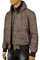 Mens Designer Clothes | DOLCE & GABBANA Men’s Hooded Warm Jacket #395 View 1