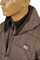 Mens Designer Clothes | DOLCE & GABBANA Men’s Hooded Warm Jacket #395 View 3