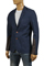 Mens Designer Clothes | DOLCE & GABBANA Men's Blazer Jacket #400 View 1