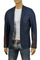 Mens Designer Clothes | DOLCE & GABBANA Men's Blazer Jacket #400 View 2