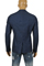 Mens Designer Clothes | DOLCE & GABBANA Men's Blazer Jacket #400 View 3