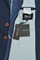 Mens Designer Clothes | DOLCE & GABBANA Men's Blazer Jacket #400 View 8