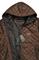 Mens Designer Clothes | DOLCE & GABBANA Men's Warm Hooded Jacket #406 View 3
