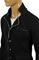 Mens Designer Clothes | DOLCE & GABBANA Men's Blazer Jacket #407 View 7