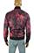 Mens Designer Clothes | DOLCE & GABBANA Men's Zip Jacket #412 View 5