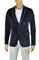 Mens Designer Clothes | DOLCE & GABBANA Men's Blazer Jacket #417 View 1