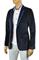 Mens Designer Clothes | DOLCE & GABBANA Men's Blazer Jacket #417 View 7