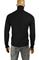 Mens Designer Clothes | DOLCE & GABBANA Men's Zip Up Cotton Jacket #422 View 3