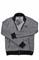 Mens Designer Clothes | DOLCE & GABBANA Men's Zip Knitted Jacket 427 View 3