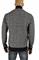 Mens Designer Clothes | DOLCE & GABBANA Men's Zip Knitted Jacket 427 View 5