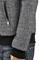 Mens Designer Clothes | DOLCE & GABBANA Men's Zip Knitted Jacket 427 View 9