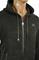 Mens Designer Clothes | DOLCE & GABBANA warm knitted hooded jacket 428 View 4