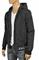 Mens Designer Clothes | DOLCE & GABBANA Men's windbreaker hooded jacket 429 View 1
