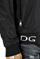 Mens Designer Clothes | DOLCE & GABBANA Men's windbreaker hooded jacket 429 View 3