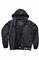 Mens Designer Clothes | DOLCE & GABBANA Men's windbreaker hooded jacket 429 View 6
