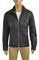 Mens Designer Clothes | DOLCE & GABBANA men's zip jacket 437 View 1