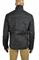 Mens Designer Clothes | DOLCE & GABBANA men's zip jacket 437 View 4