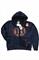 Mens Designer Clothes | DOLCE & GABBANA cotton hooded jacket 438 View 6