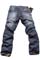 Mens Designer Clothes | DOLCE & GABBANA Men's Jeans #100 View 2