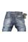 Mens Designer Clothes | DOLCE & GABBANA Men's Jeans #100 View 4