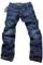 Mens Designer Clothes | DOLCE & GABBANA Classic Men's Jeans #135 View 2