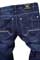 Mens Designer Clothes | DOLCE & GABBANA Classic Men's Jeans #135 View 4