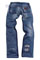 Mens Designer Clothes | DOLCE & GABBANA Mens Washed Jeans #153 View 1