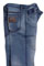 Mens Designer Clothes | DOLCE & GABBANA Mens Washed Jeans #153 View 3