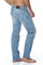 Mens Designer Clothes | DOLCE & GABBANA Mens Summer Jeans #155 View 2