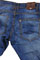 Mens Designer Clothes | DOLCE & GABBANA Mens Jeans #156 View 4