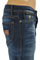 Mens Designer Clothes | DOLCE & GABBANA Men's Normal Fit Jeans #157 View 5
