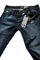 Mens Designer Clothes | DOLCE & GABBANA Men's Normal Fit Jeans #157 View 8