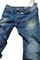 Mens Designer Clothes | DOLCE & GABBANA Men's Normal Fit Jeans 158 View 1