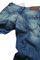 Mens Designer Clothes | DOLCE & GABBANA Men's Normal Fit Jeans 158 View 4
