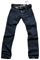 Mens Designer Clothes | DOLCE & GABBANA Men's Jeans With Belt #160 View 2