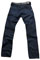 Mens Designer Clothes | DOLCE & GABBANA Men's Jeans With Belt #160 View 3