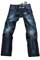 Mens Designer Clothes | DOLCE & GABBANA Men's Classic Jeans #161 View 1