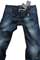 Mens Designer Clothes | DOLCE & GABBANA Men's Classic Jeans #161 View 4