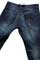 Mens Designer Clothes | DOLCE & GABBANA Men's Classic Jeans #161 View 9