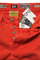 Mens Designer Clothes | DOLCE & GABBANA Men's Summer Jeans #164 View 6