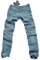 Mens Designer Clothes | DOLCE & GABBANA Men's Jeans #166 View 2