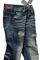 Mens Designer Clothes | DOLCE & GABBANA Men's Jeans #174 View 1