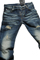 Mens Designer Clothes | DOLCE & GABBANA Men's Jeans #174 View 4