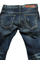 Mens Designer Clothes | DOLCE & GABBANA Men's Jeans #174 View 8