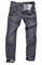 Mens Designer Clothes | DOLCE & GABBANA Men Slim Fit Jeans In Gray 188 View 3